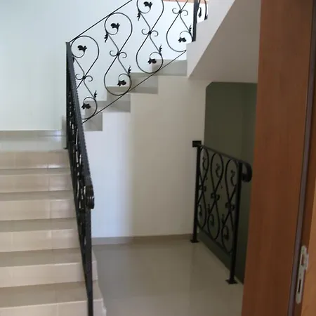 Stamopulo Apartment *