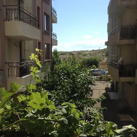Apartment Stamopulo *