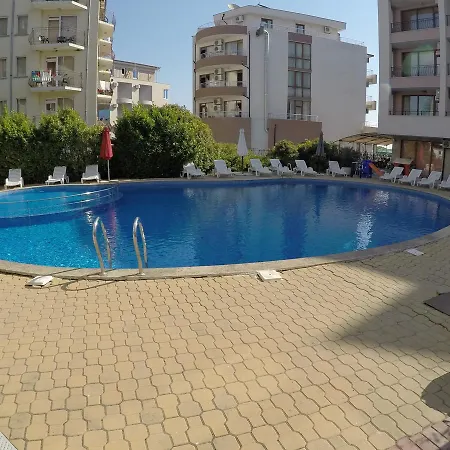 Stamopulo Apartment