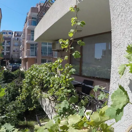 Apartment Stamopulo